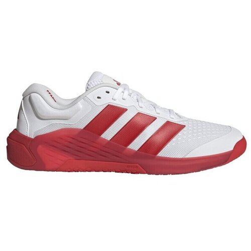 Adidas Nizke superge Dropset 4 Rdeča Cene