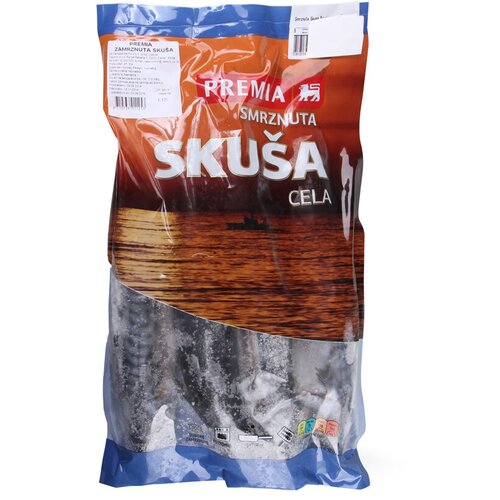 Maxi Smrznuta skusa Premia cca 1kg Cene