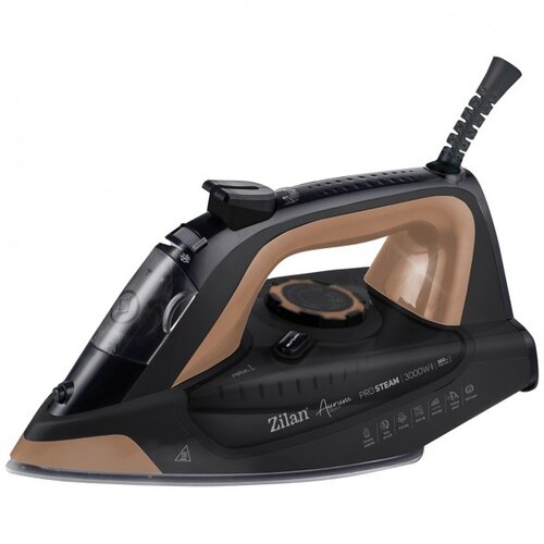  Pegla na paru 3000 W Aurum Touch - Pro Steam Iron Slike