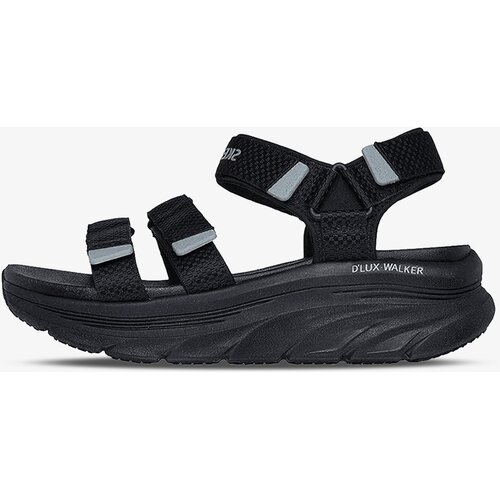 Skechers SANDALE D'LUX WALKER SANDAL-SEA-SCAPE Cene