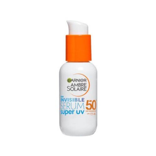 Garnier As serum za lice super uv spf50 30ml ( 1100016938 ) Cene