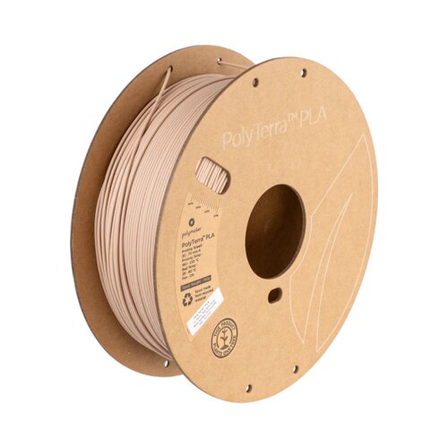 Polymaker PolyTerra PLA Army Beige Cijene