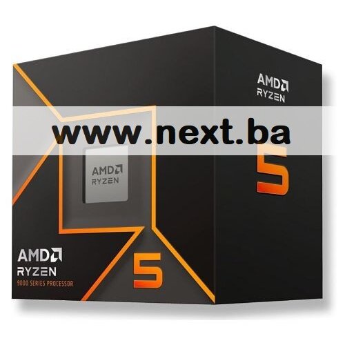 AMD 5 9600 AM5 BOX6 cores,12 threads,3.8GHz,32MB L3,65W Cijene