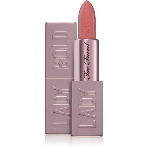 Too Faced Lady Bold Cream Lipstick kremasti ruž za usne za dugotrajni efekt nijansa Dear Diary 3,3 g Cijene