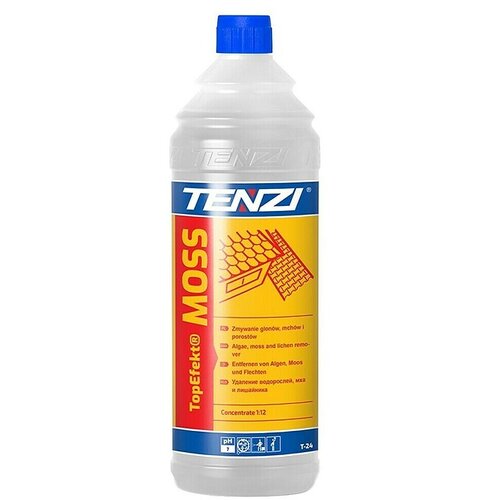  Odstranjevalec mahu Tenzi Topefekt Moss (1.000 ml) Cene