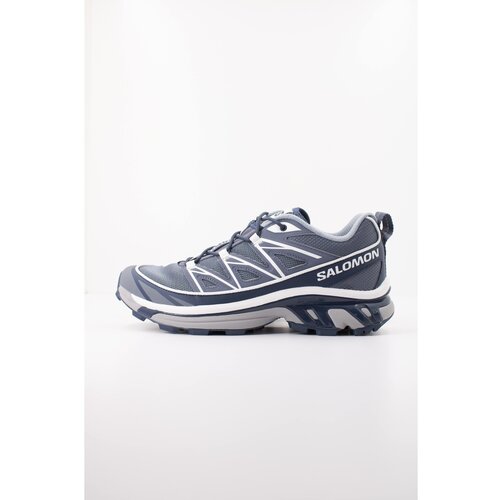 Salomon Modne superge Xt 6 Expanse Siva Slike
