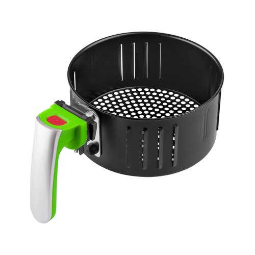 Sencor SFR 3220WH za kuvanje bez ulja bela friteza Slike
