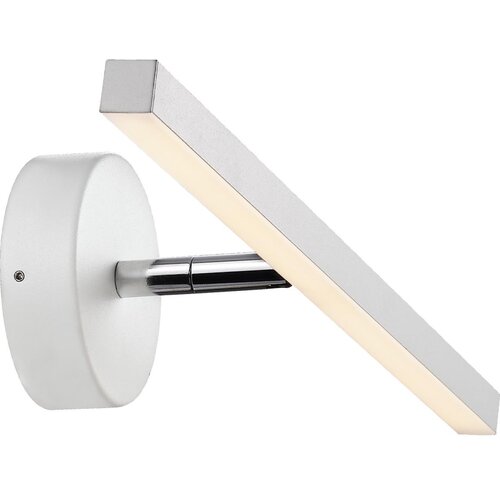 Nordlux LED osvetljenje za ogledalo u kupatilu LED/6,2W/230V IP44 40 cm belo Cene