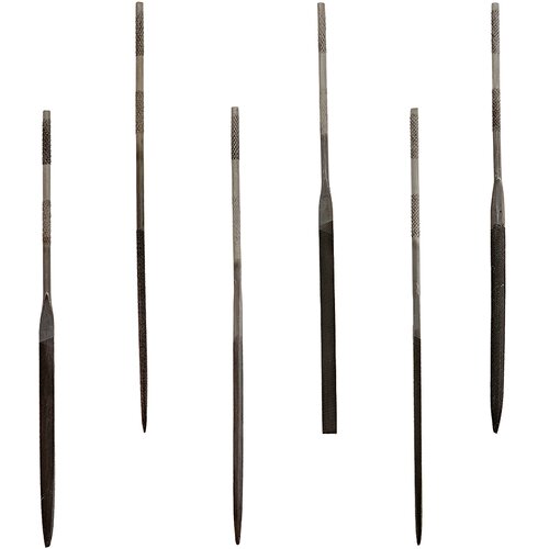 Lux Turpija za metal SET 160mm 6/1 Cene