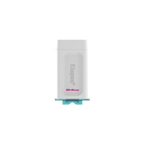 Kingston FD 64GB USB3.2 WhiteDataTraveler Exodia Slike
