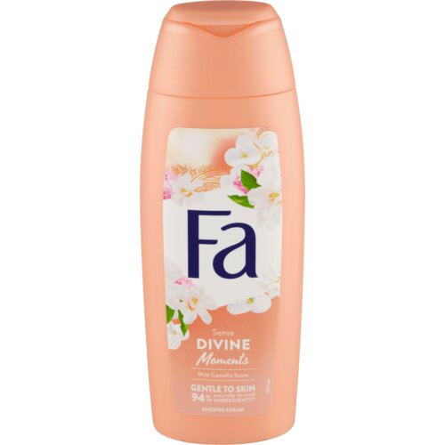 Fa gel za tuširanje - Shower Cream - Divine Moments Cene