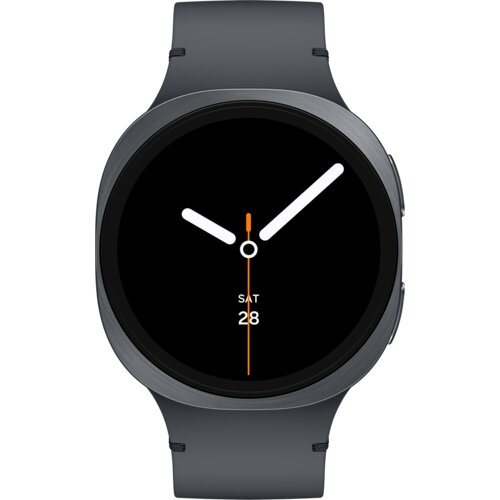 Samsung Smartwatch Watch 8 44mm Graphite GPS + LTE EU Slike