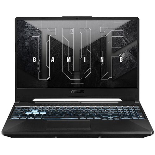 Asus TUF Gaming laptop A15 FA506NF-HN019 15.6 FHD AMD Ryzen 5 7535HS 16GB 1TB RTX2050 Cene