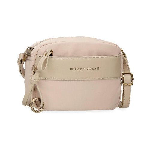 PepeJeans Torba na rame - Bež ( 79.255.33 ) Slike