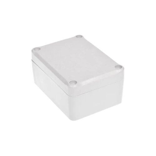 TRU COMPONENTS Univerzalno kućište 88 x 64 x 42 Siva 4U63090604017 1 ST Cijene