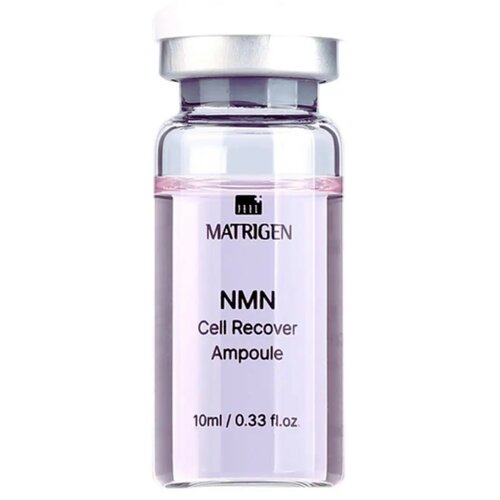 Matrigen NMN Cell Recover Ampoule Slike