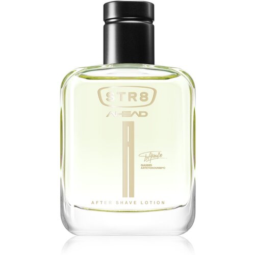 Str8 Ahead voda za po britju za moške 100 ml Cene