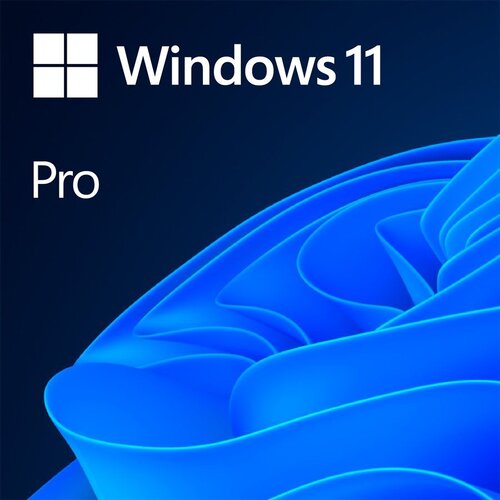 Microsoft Windows 11 Professional 64Bit English Intl 1pk DSP OEI DVD Cene