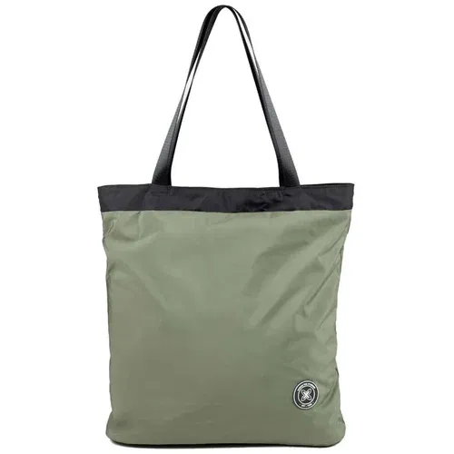 Munich Torbe SHALLOW TOTE BACKPACK Zelena Munich Torbe SHALLOW TOTE BACKPACK Zelena