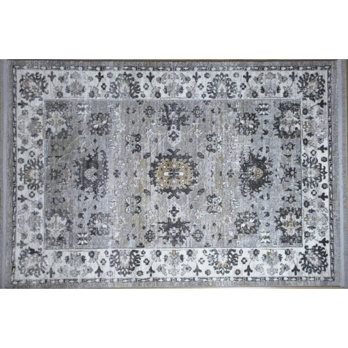  TEPIH MERRY MR162 GREY 160X230 Cijene