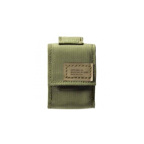 Zippo futrola tactical pouch zelena Cene