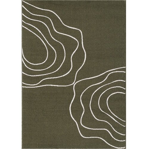 ESTE Zelena preproga 120x170 cm Pulse &amp;ndash; Slike
