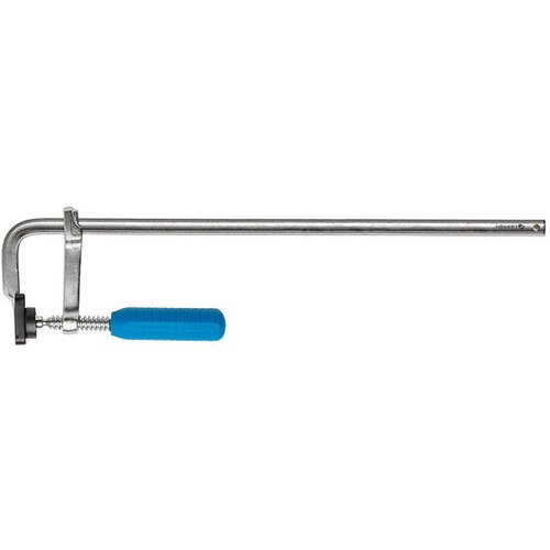 Hogert H&amp;Ouml;GERT Kovana stolarska stega 450* 80 mm Slike