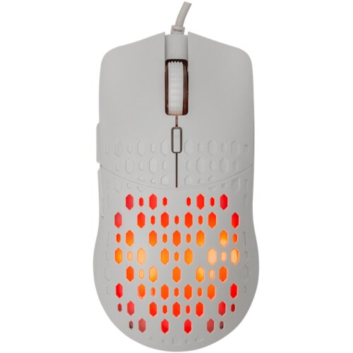 Baracuda mi&scaron; OCTOPUS BIJELI / 3200 dpi Cijene
