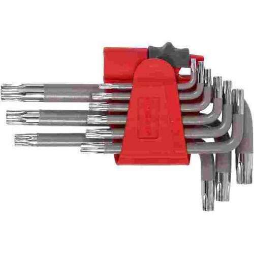 Proline 9-delni set torx ključev, 48340 Cene