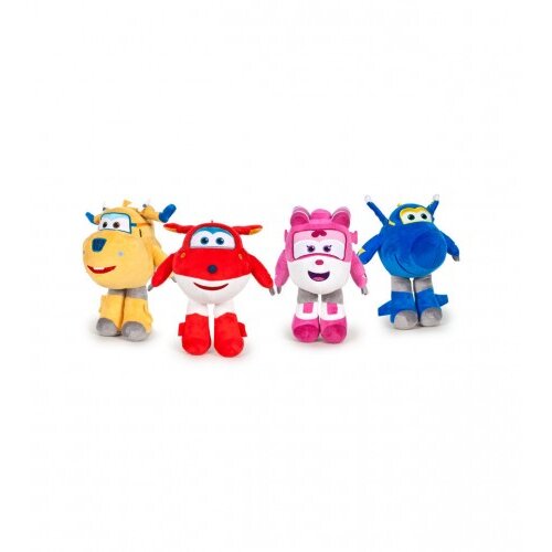 LANDAHL & BAUMANN Igračka plišana super Wings 760015488 Cijene
