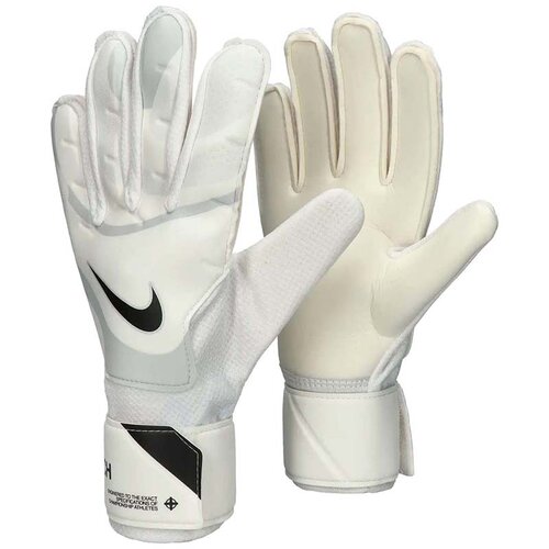 Nike golmanske rukavice nk gk match - HO23 za muškarce FJ4862-100 Slike