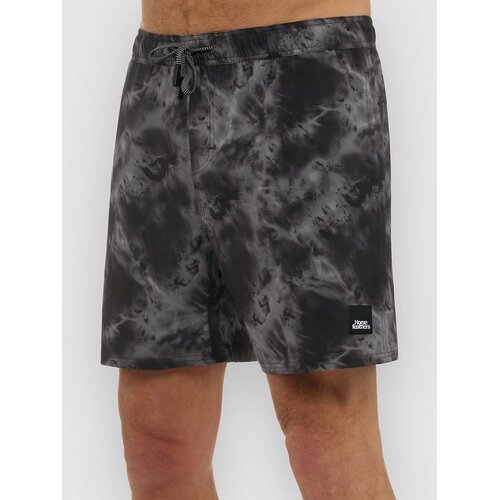 Horsefeathers Talon Kratke hlace tie dye Cene