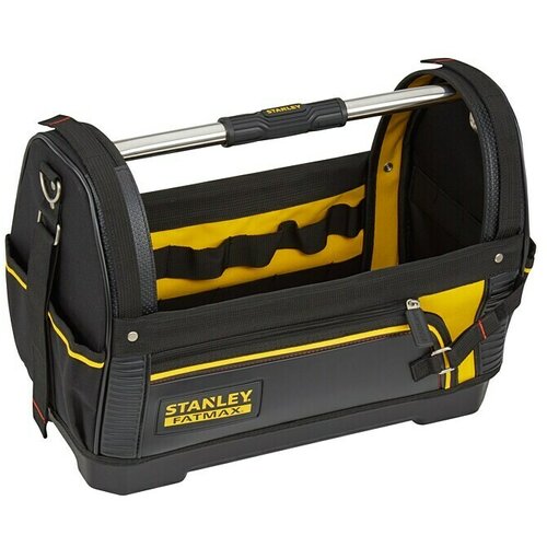 Stanley FatMax Torba za orodja (Do x Š x V: 48 x 25 x 33 cm, Plastika) Cene