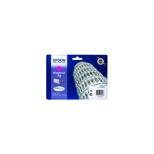 Epson Tinta 79 (T7913) (ljubičasta), original Cene