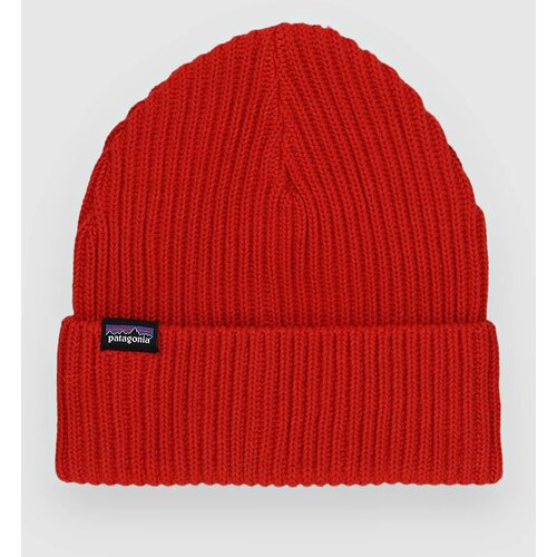 Patagonia Fishermans Rolled Kapa madder red Cene
