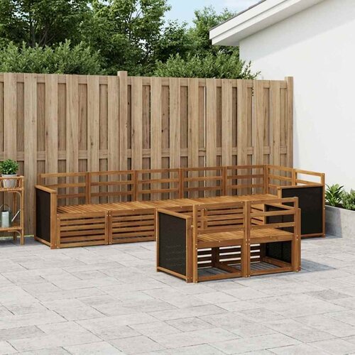  Set vanjskih sofa 7 kom. Cijene