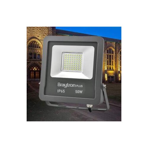 Braytron LED REFLEKTOR SMD 50W 4200K IP65 BT61-05012 Cijene