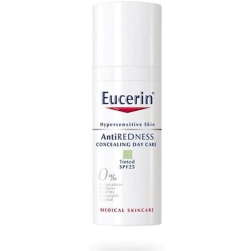 Eucerin Anti-Redness Concealing Day Care dnevna krema za lice 50 ml za ženske Cijene