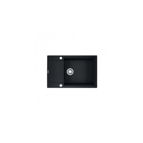 Franke SUDOPER MRG 611-78 XL Mat crna, (114.0627.365) Cijene