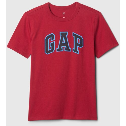 GAP Kids ́s T-shirt with logo - Boys Cijene