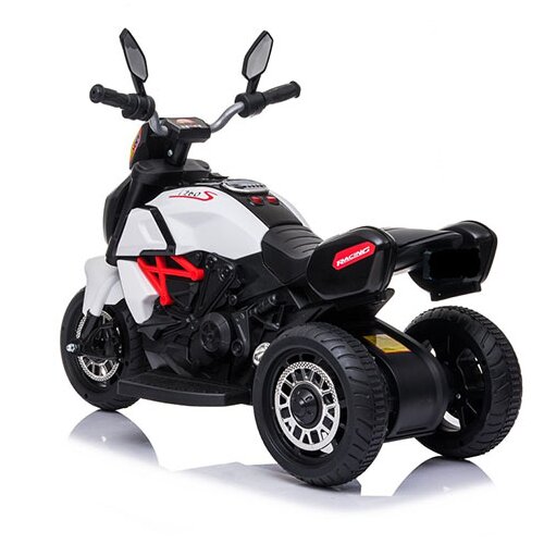  Dečiji motor na akumulator Chopper, 6 V Slike