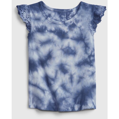 GAP Kids Top Lace-Trim Tank - Girls Slike