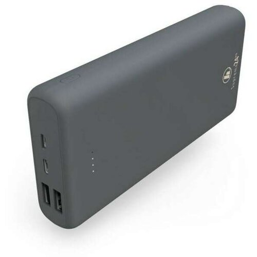 Hama Eksterna baterija 201711, 24000 mAh, Tamnosiva Cene
