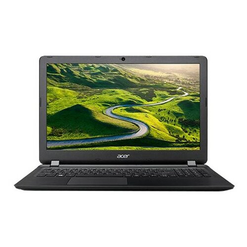 Acer Aspire ES1-533-C4JW 15.6'' (1366 x 768), Intel Celeron N3450 do 2.20GHz, RAM 4GB, 500GB HDD, Integrisana HD 500, Linux laptop Slike