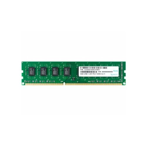 Apacer DIMM DDR3 8GB 1600MHz DG.08G2K.KAM ram memorija Cene