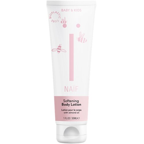 Naif losion za tijelo za djecu 30ml Cene