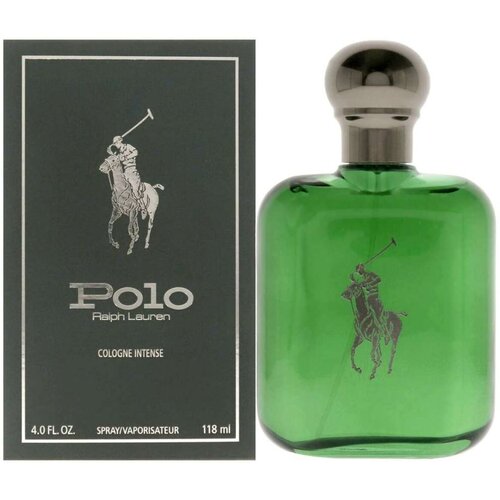 Parfem Polo Cologne Intense kolonjska voda za moške 118 ml Cene