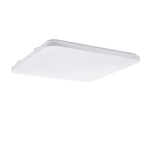 Eglo Frania plafonjera/1, led, 49,5w, 530x530, bijela Slike
