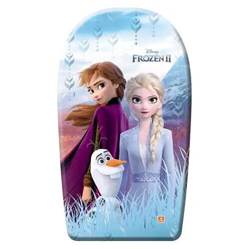 Mondo Toys Snježno kraljevstvo 2: Anna, Elsa i Olaf daska za plivanje 84cm Cene