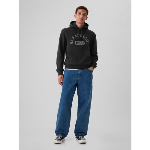 GAP Logo Sweatshirt - Men's Cene